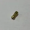 Lucas None Insulated Bullet 2mm