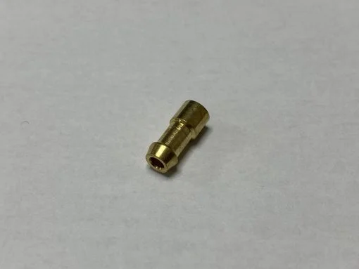 Lucas None Insulated Bullet 1mm