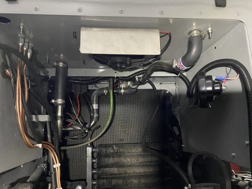 Replacement Heater Fan - Image 4