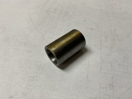 Oil Pressure Relief Valve