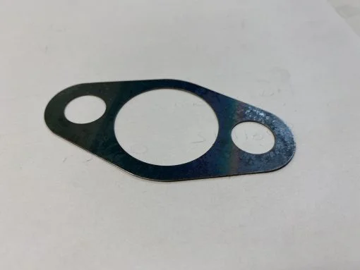 Shim For Upper Swivel Pin 0.1mm