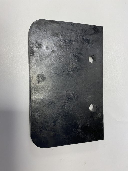 Protective Pad, Lock Stricker - Image 2