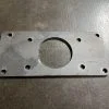 Front Spreader Plate