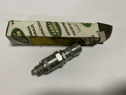 Spark Plug 24v
