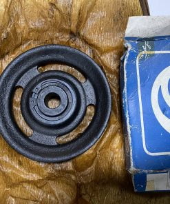 Pulley Winch