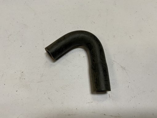 Hose Carburettor LH To Flame Trap
