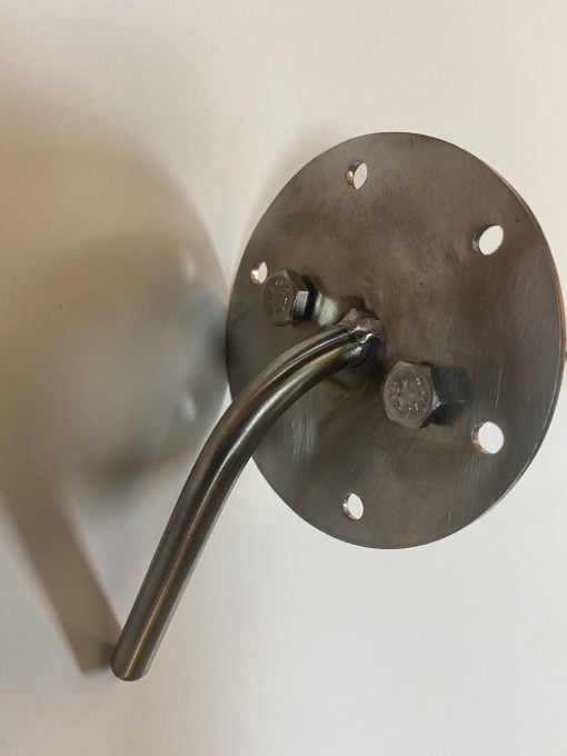 Fuel Tank Pickup Pipe - Image 3