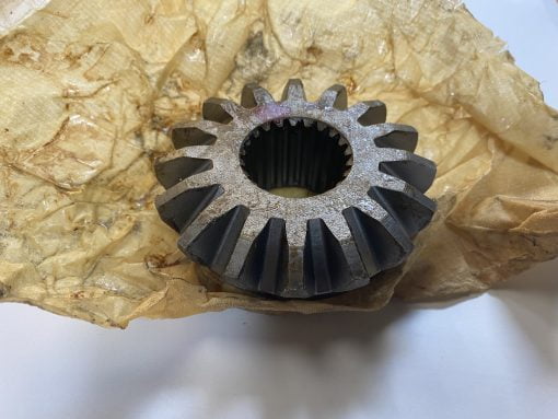 Differential Wheel