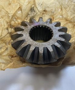 Differential Wheel