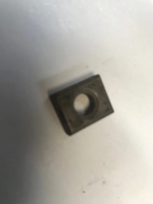 Sliding Block for 3rd/ 4th Gear