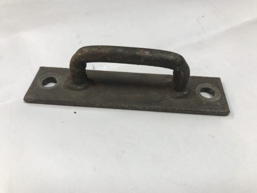 Lashing Cleat