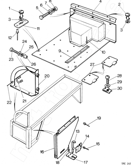 Acme Bolt - Image 2