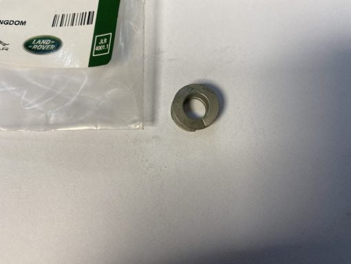 Spring Washer