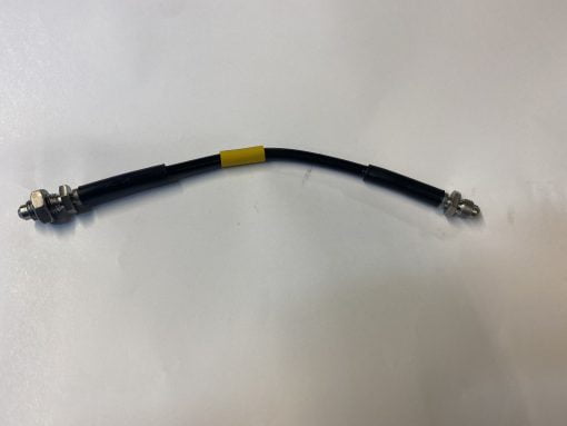 Clutch Jump Hose (Braided)