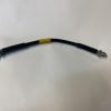 Clutch Jump Hose (Braided)