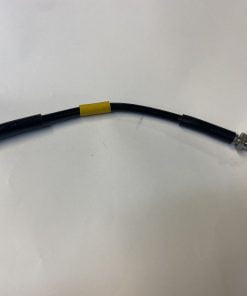 Clutch Jump Hose (Braided)