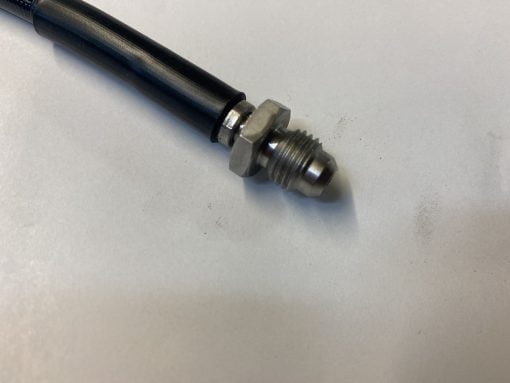 Clutch Jump Hose (Braided) - Image 4