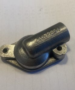 Brake Master Cylinder Adapter