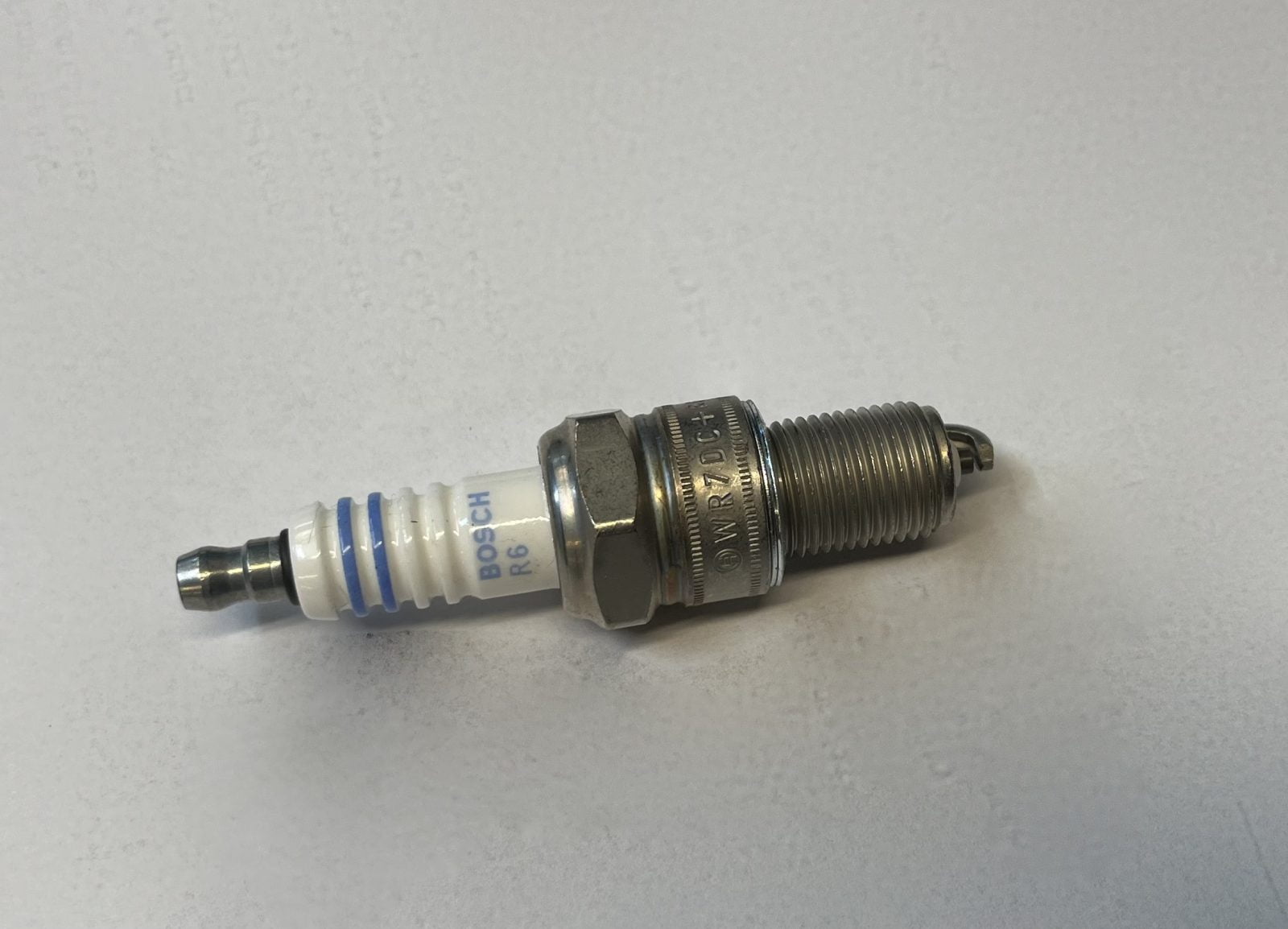 12V Spark Plugs Bosch (Long Reach) 101 Parts