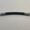 Pipe, Oil Cooler To Engine RUBBER (Short LHD)