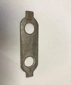 Double Tab Washer