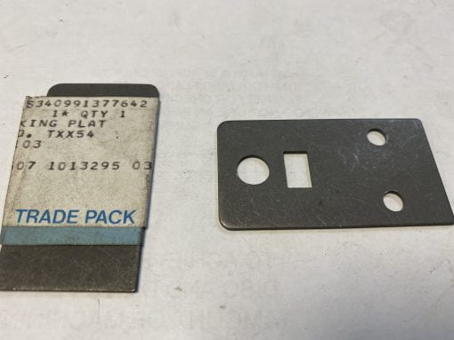 Locking Plate - Image 3
