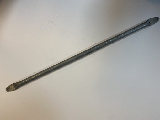 Hoodstick, Top Longitudinal