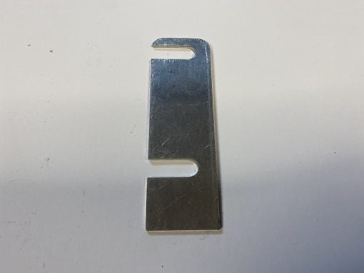 Packing Shim For Striker Plate