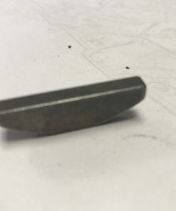 Key - Fixing wheel chain