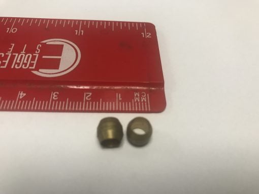 Olive for Choke Pipe/ Carburetter