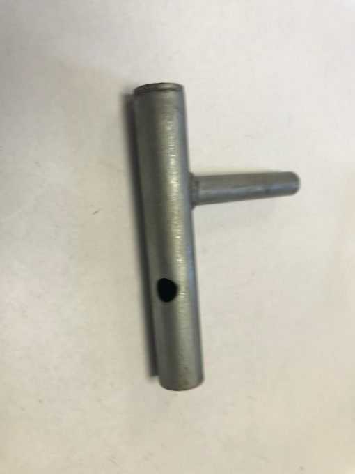Inlet Pipe for Crankcase Breather