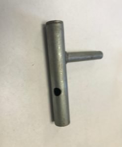 Inlet Pipe for Crankcase Breather