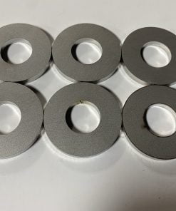Washer Plate Set (Shock Washer)