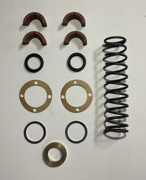 Steering Relay Rebuild Kit 2