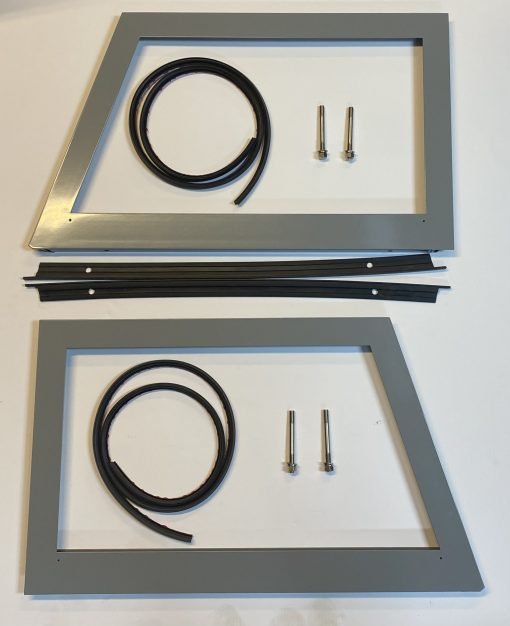 Door Tops (Bare)