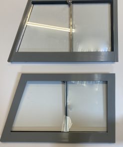 Door Tops With Glass