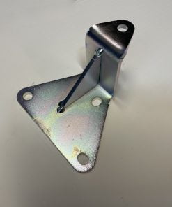 Support Bracket For Alternator