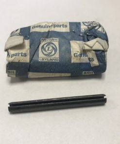 Spring Pin (Capstan Winch)