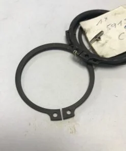 Circlip Locating Gear Set
