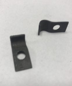 Pipe Clip for clutch jump hose