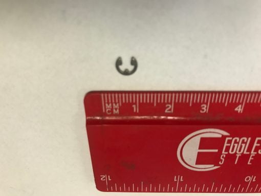 Circlip for Fixing Roller - Image 4