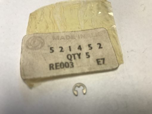 Circlip for Fixing Roller