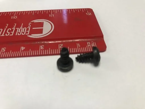 Screw No.10 x 1/2" Clamp to air inlet duct