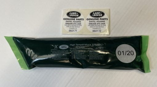 Swivel Housing Grease (Land Rover)