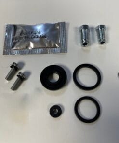 Brake Master Cylinder Repair Kit (Girling)