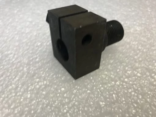 Bearing Support Assembly for Idler Pulley - Image 3