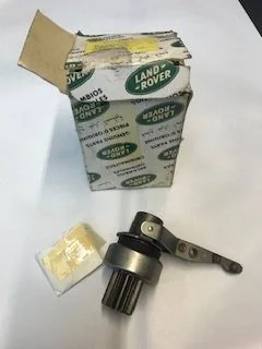 Drive Kit (Starter)