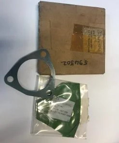 Shim, 0.3mm End Cap (Winch)