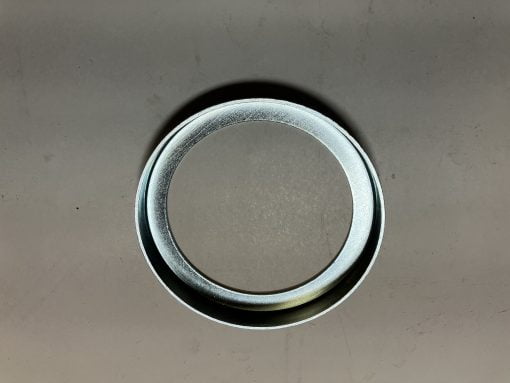 Oil Shield/Speedo Housing - Image 3