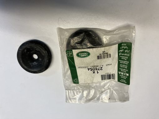 Grommet At Rear Crossmember Genuine